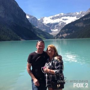 Meet your Posher, Sean